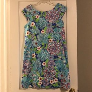 Lilly Dress